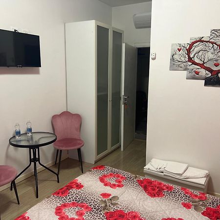 Katrin Luxury Hotel Verona Kültér fotó