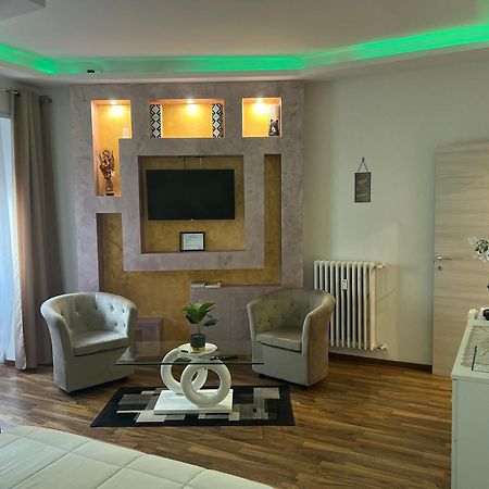 Katrin Luxury Hotel Verona Kültér fotó