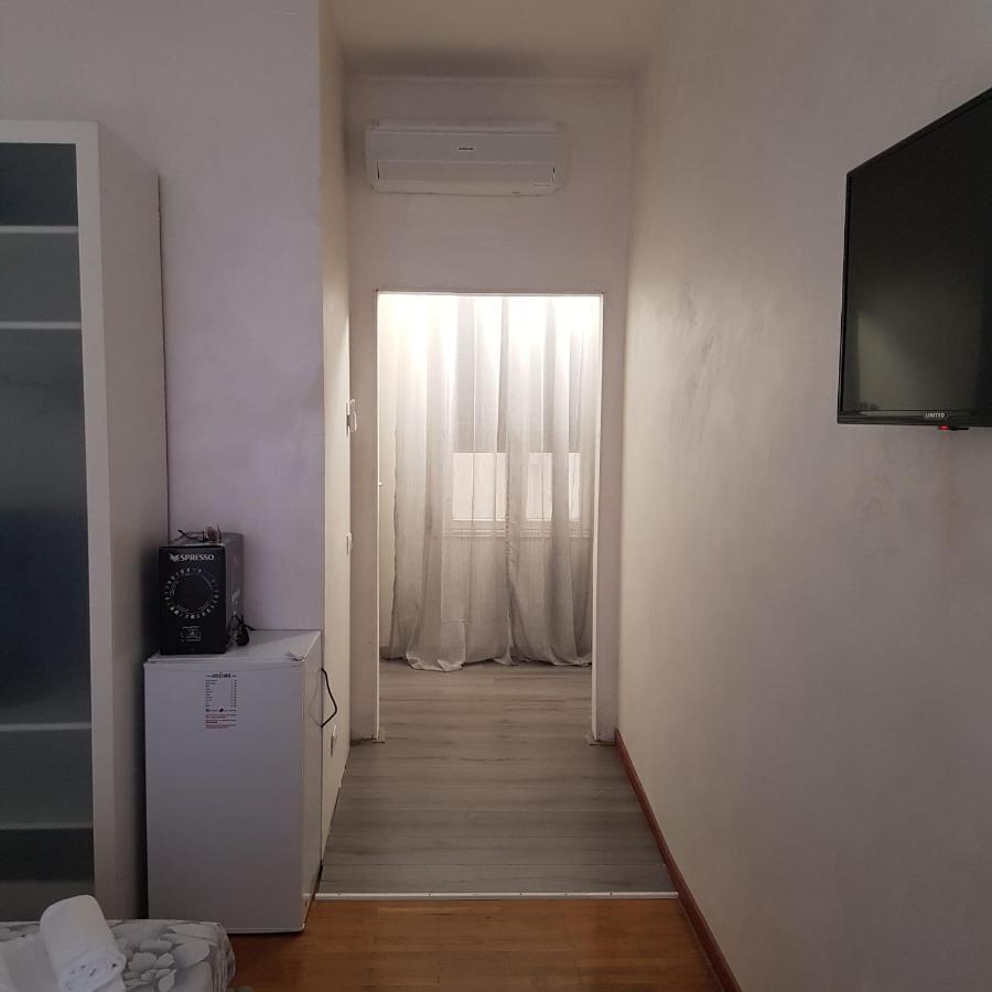 Katrin Luxury Hotel Verona Kültér fotó