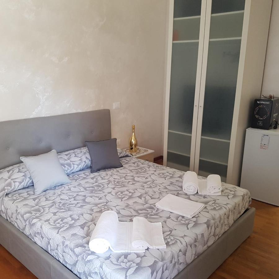 Katrin Luxury Hotel Verona Kültér fotó