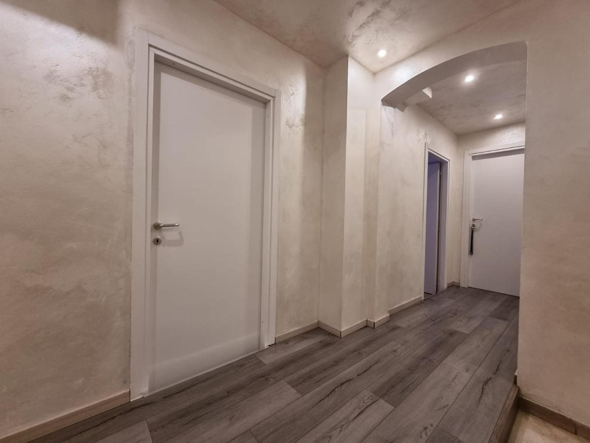 Katrin Luxury Hotel Verona Kültér fotó
