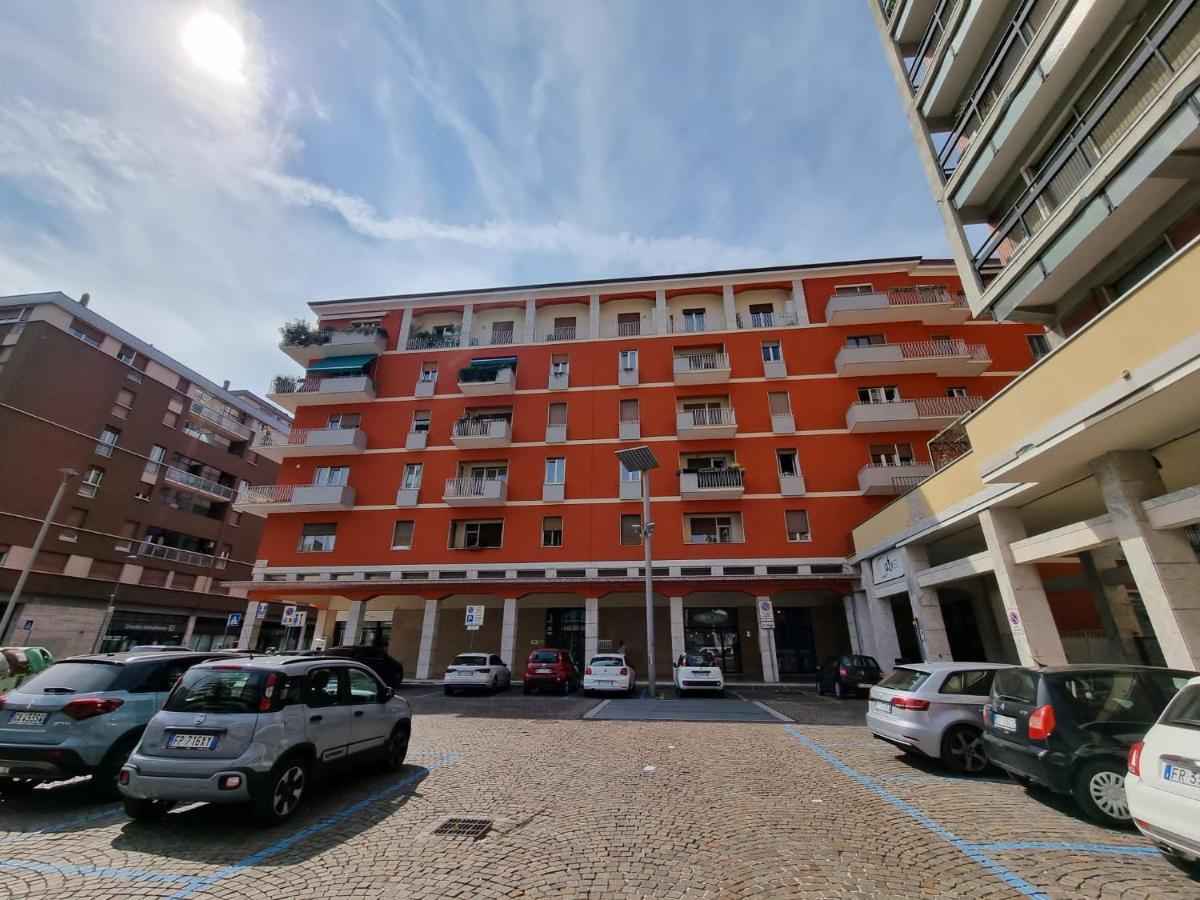 Katrin Luxury Hotel Verona Kültér fotó