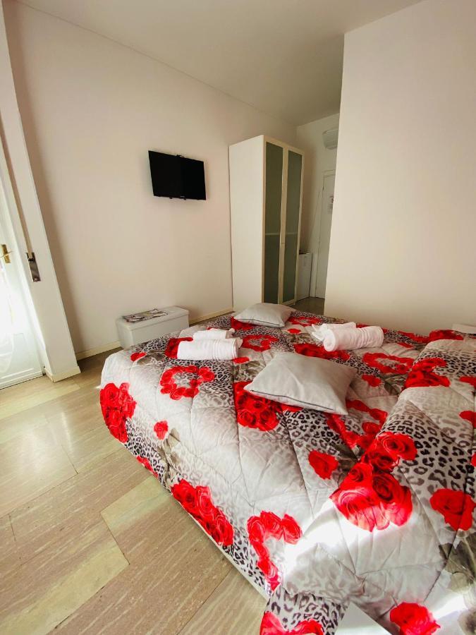 Katrin Luxury Hotel Verona Kültér fotó