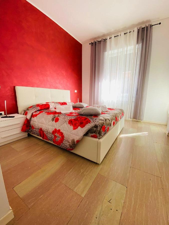 Katrin Luxury Hotel Verona Kültér fotó