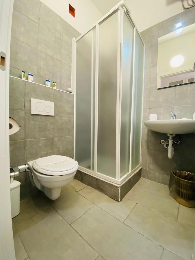 Katrin Luxury Hotel Verona Kültér fotó