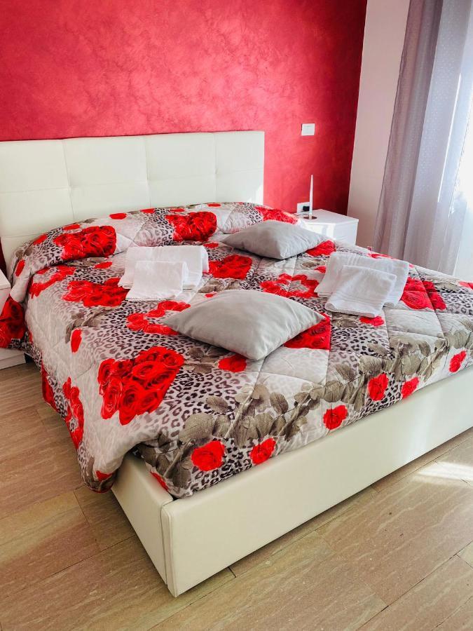 Katrin Luxury Hotel Verona Kültér fotó