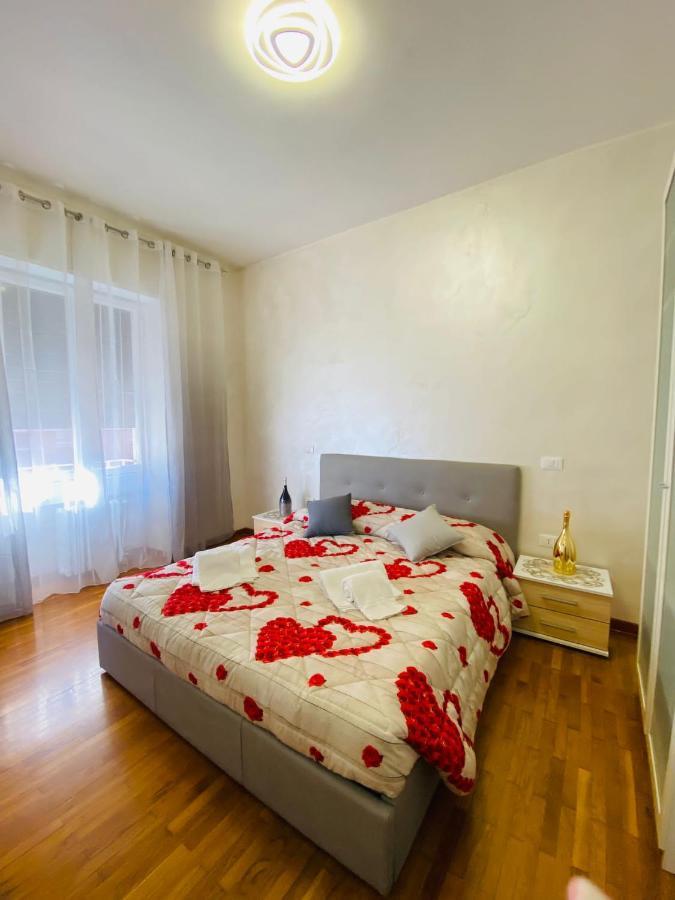 Katrin Luxury Hotel Verona Kültér fotó