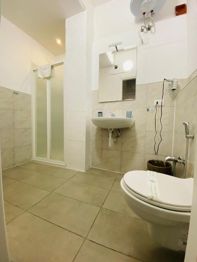 Katrin Luxury Hotel Verona Kültér fotó