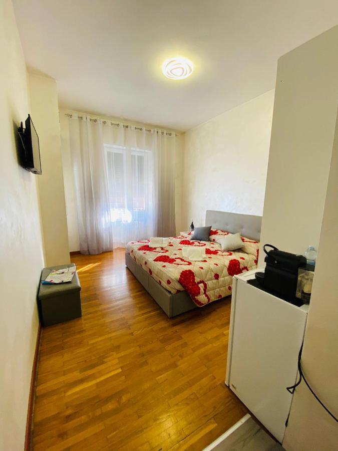 Katrin Luxury Hotel Verona Kültér fotó