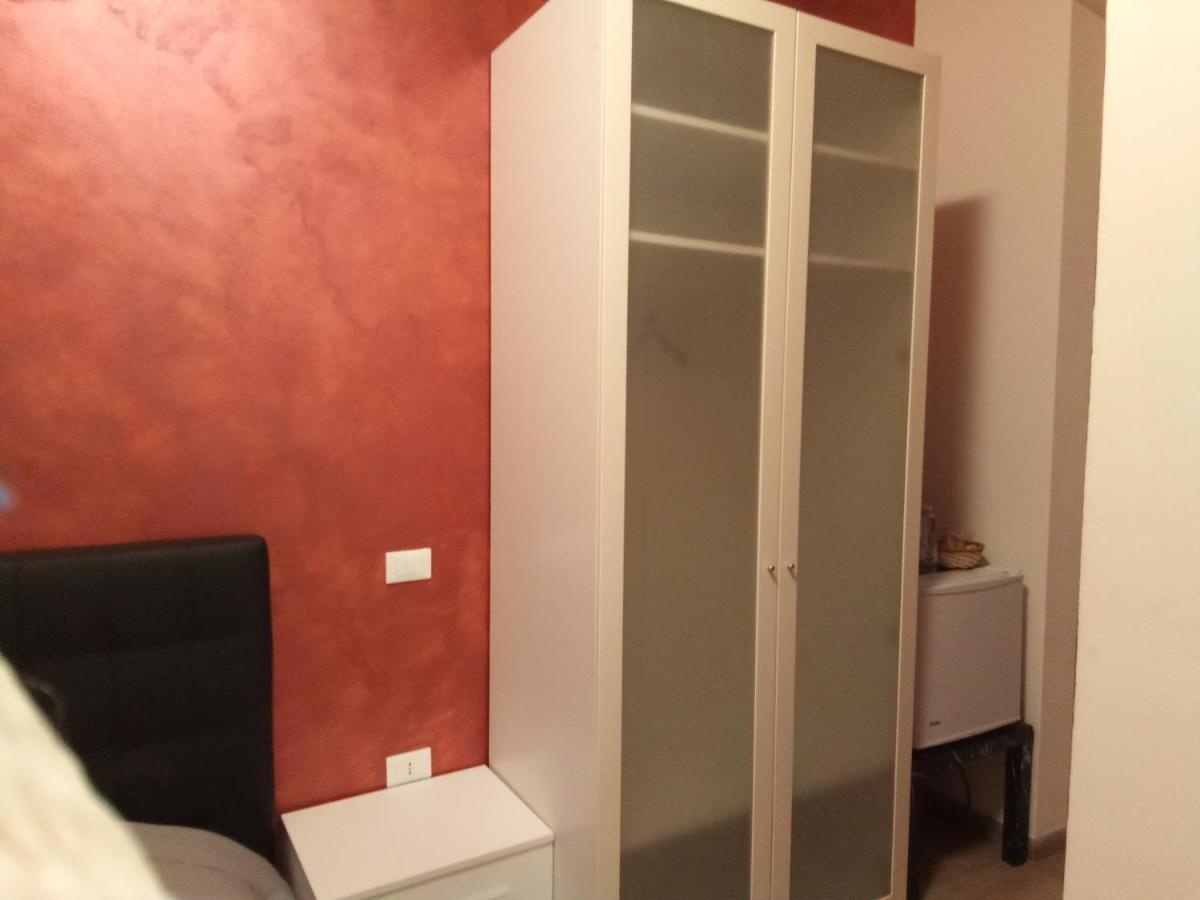 Katrin Luxury Hotel Verona Kültér fotó
