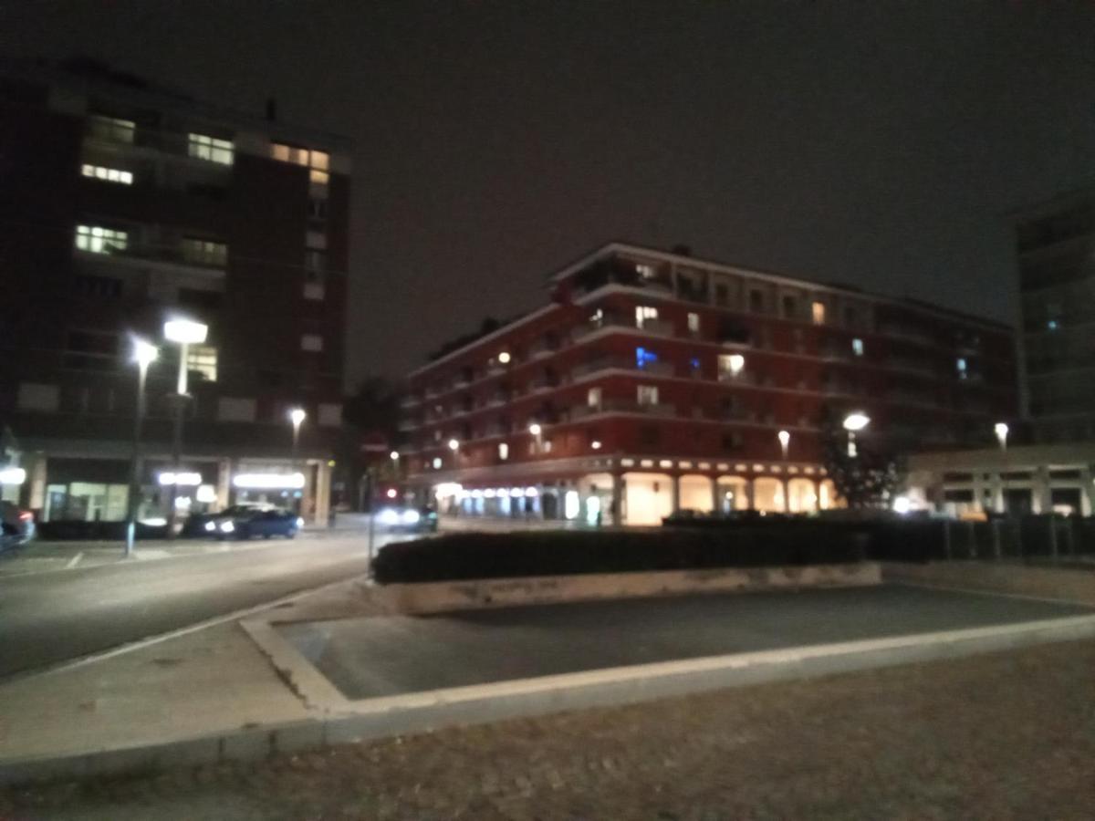 Katrin Luxury Hotel Verona Kültér fotó