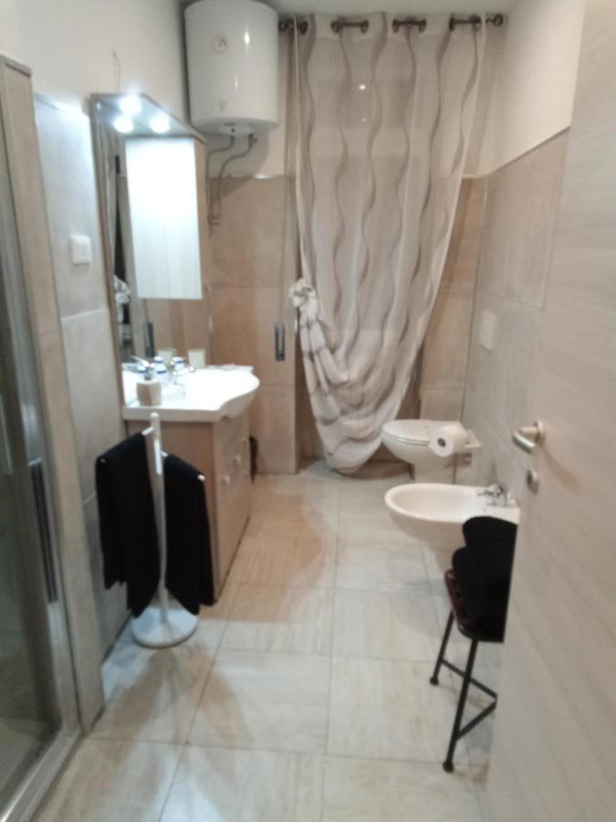 Katrin Luxury Hotel Verona Kültér fotó