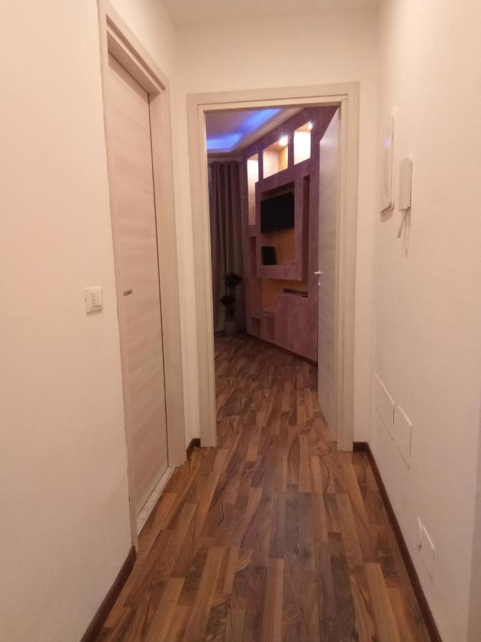 Katrin Luxury Hotel Verona Kültér fotó