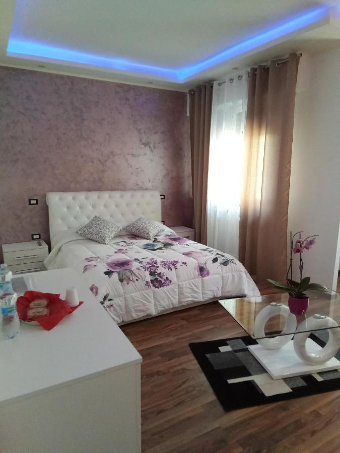 Katrin Luxury Hotel Verona Kültér fotó