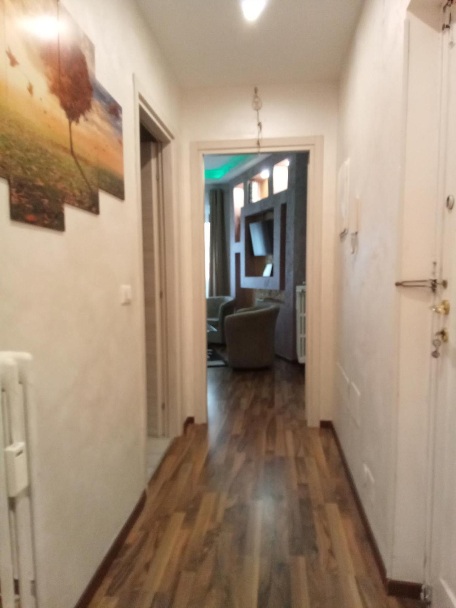 Katrin Luxury Hotel Verona Kültér fotó