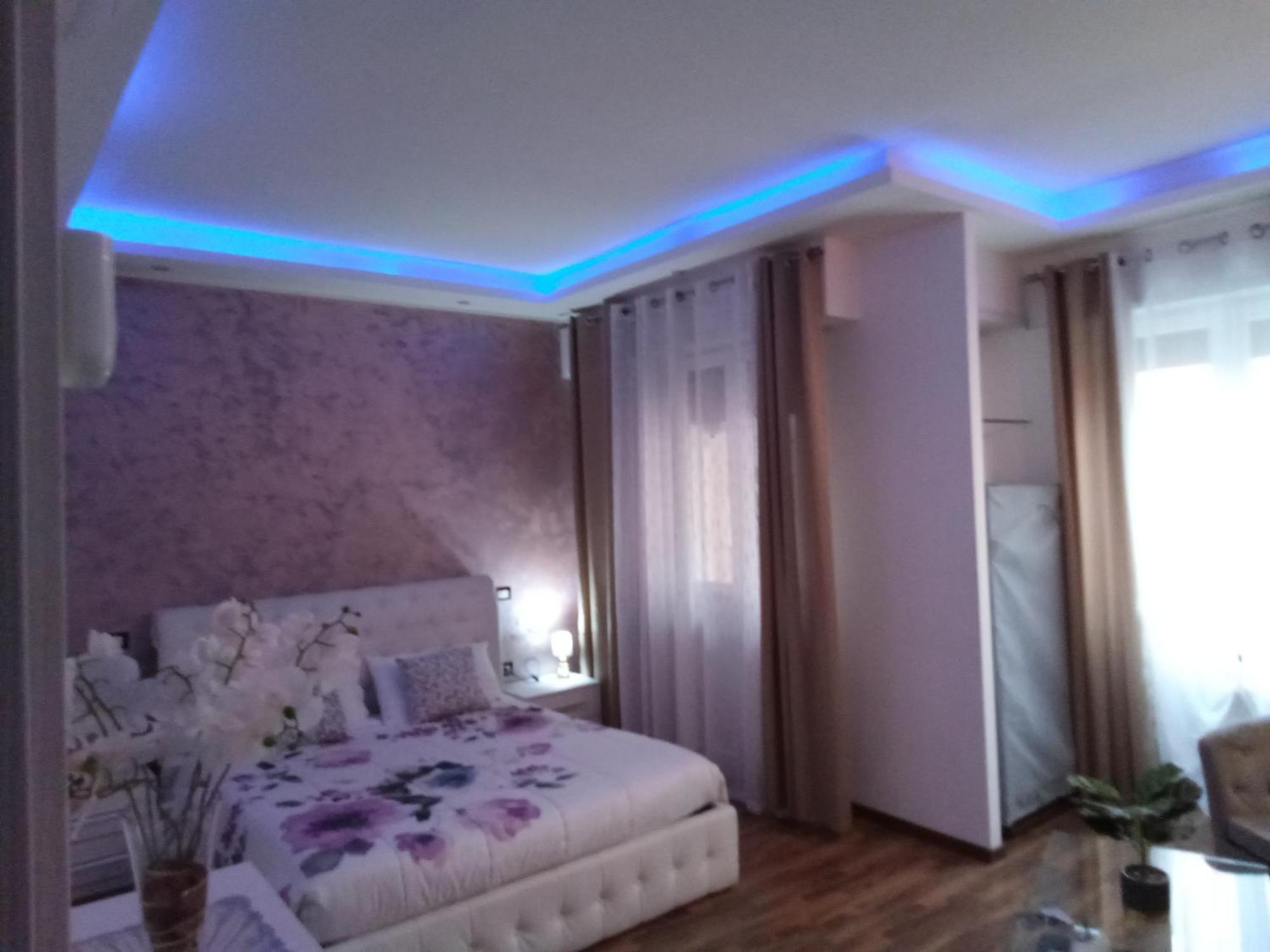 Katrin Luxury Hotel Verona Kültér fotó