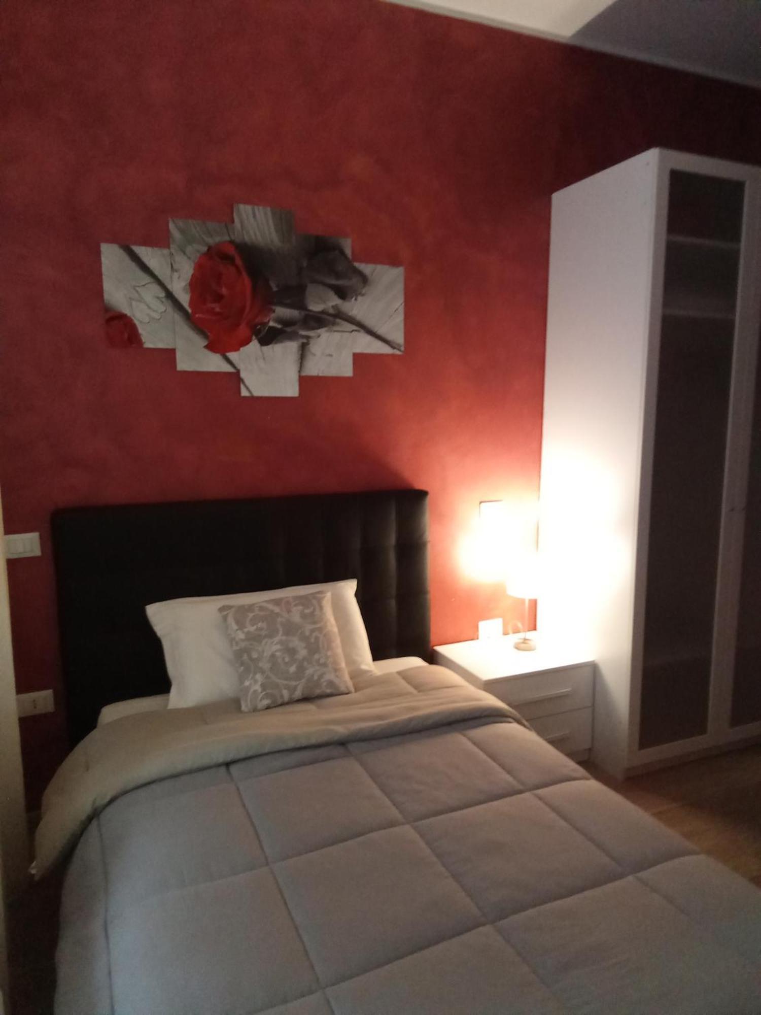 Katrin Luxury Hotel Verona Kültér fotó