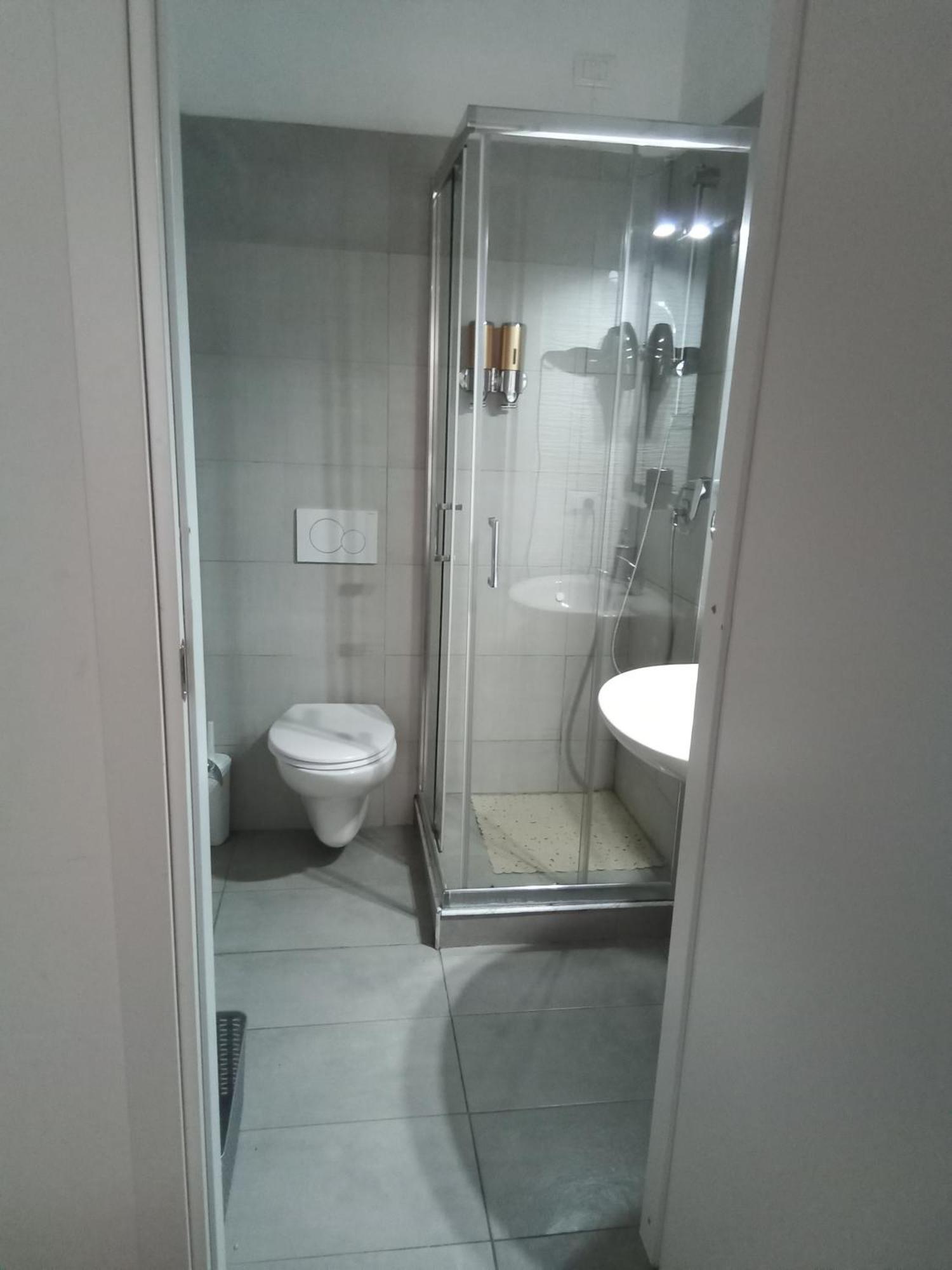 Katrin Luxury Hotel Verona Kültér fotó