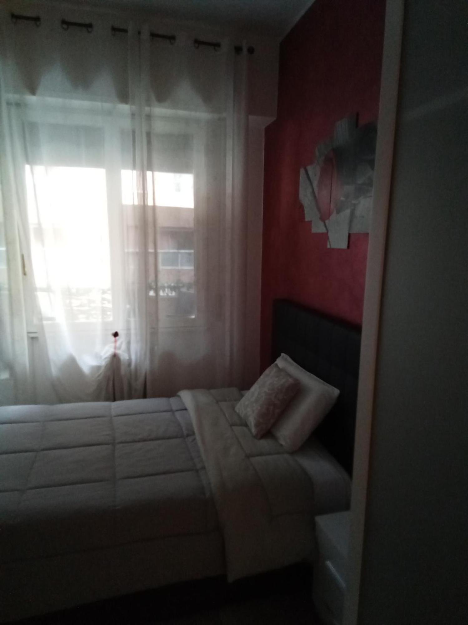Katrin Luxury Hotel Verona Kültér fotó
