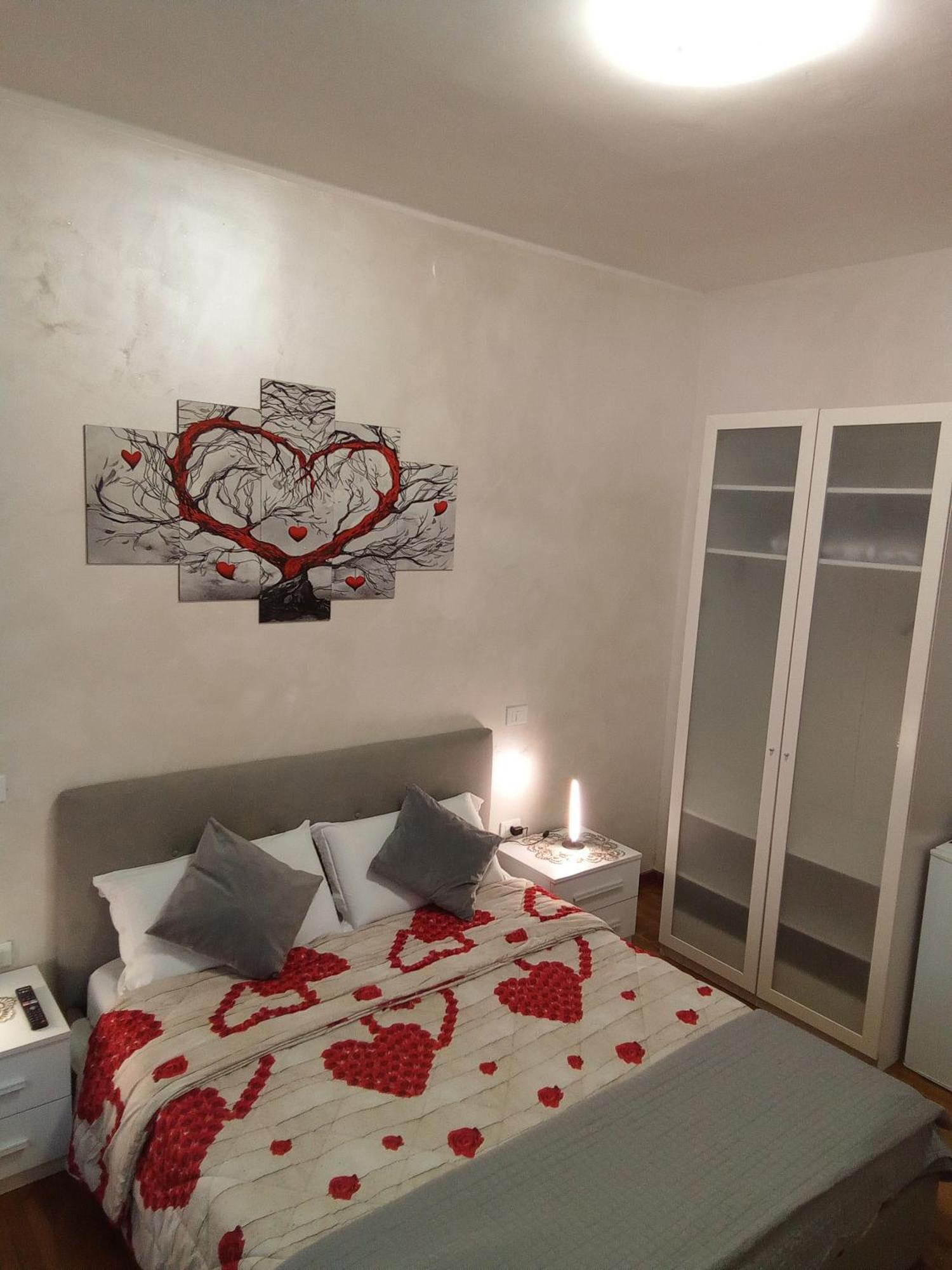 Katrin Luxury Hotel Verona Kültér fotó