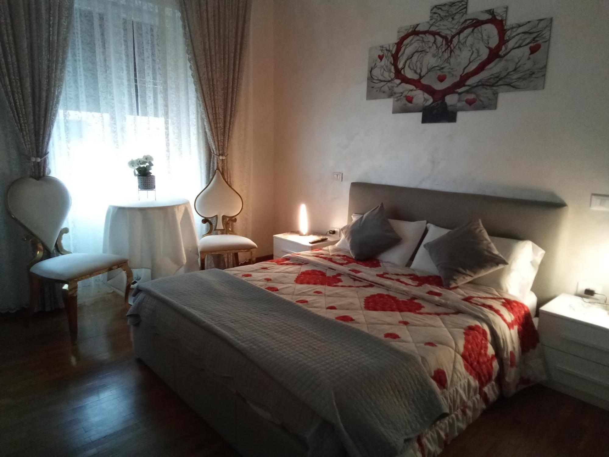 Katrin Luxury Hotel Verona Kültér fotó