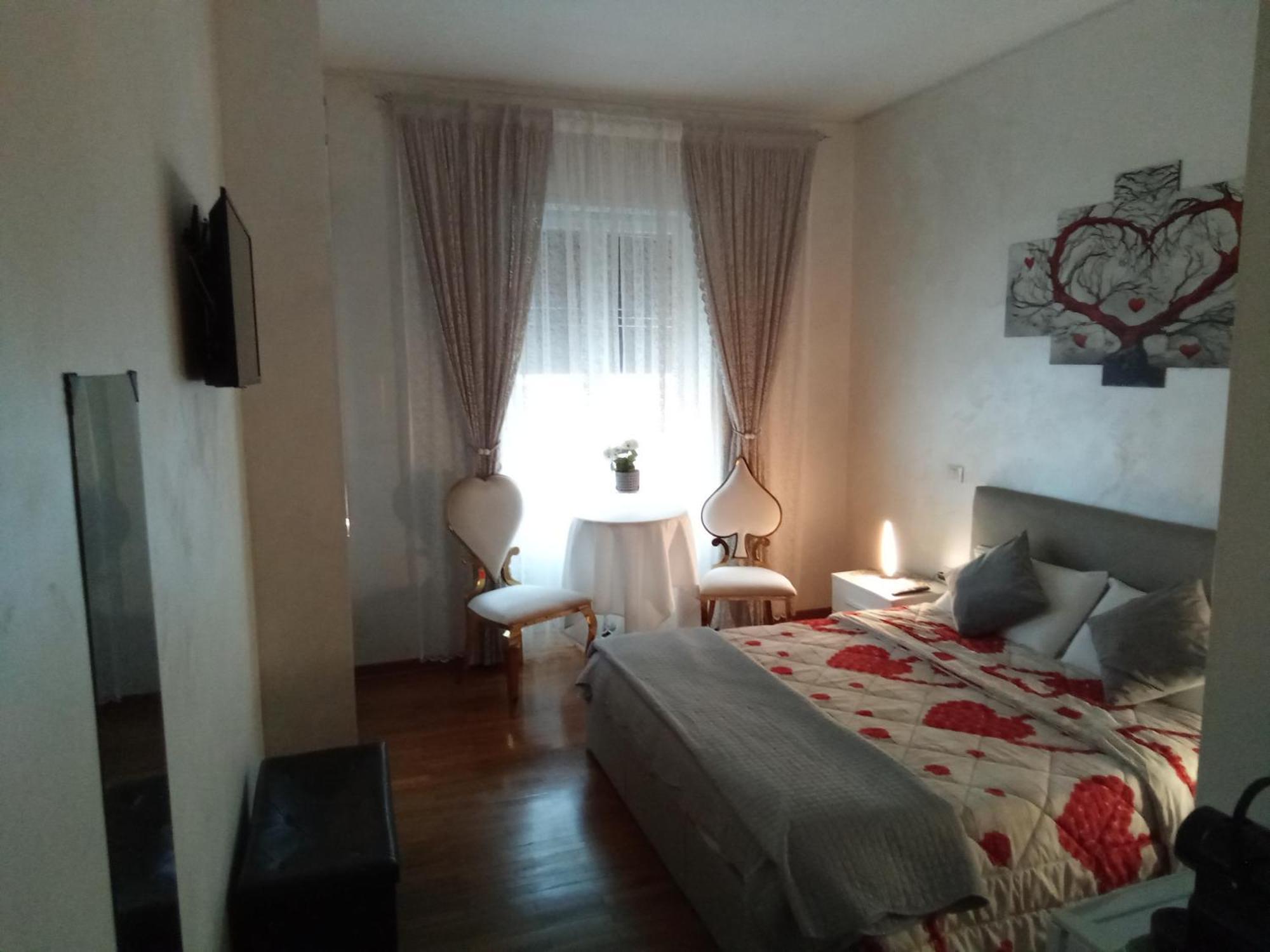 Katrin Luxury Hotel Verona Kültér fotó