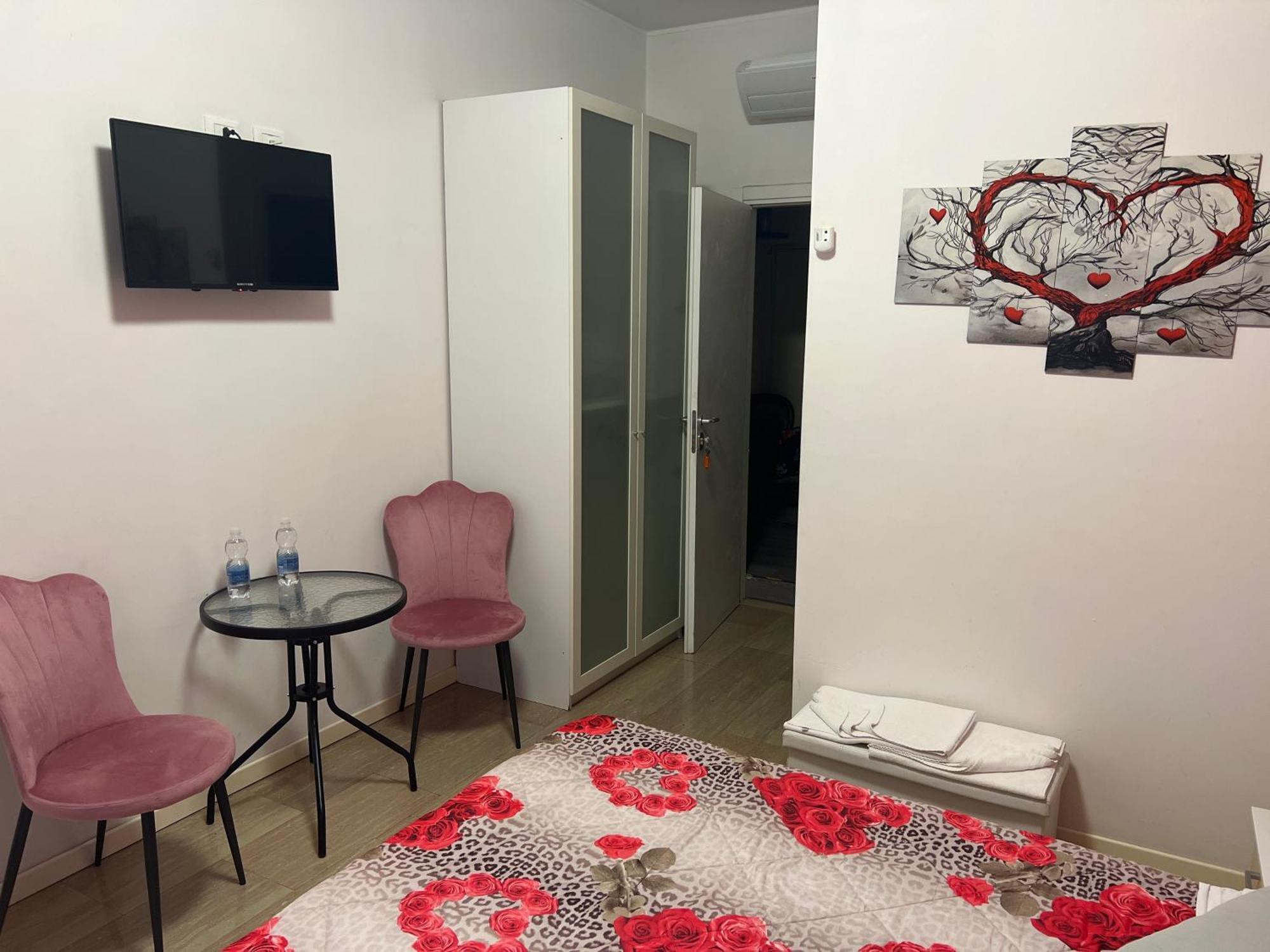 Katrin Luxury Hotel Verona Kültér fotó