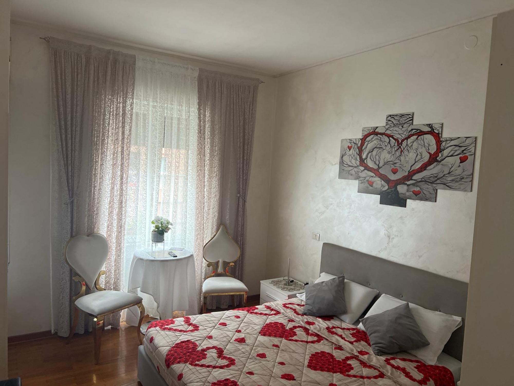 Katrin Luxury Hotel Verona Kültér fotó