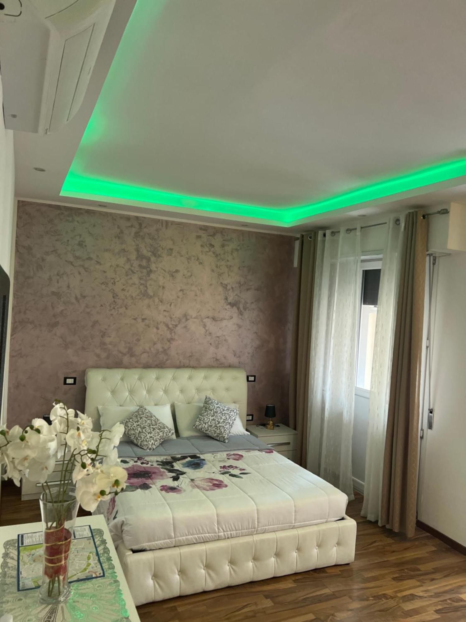Katrin Luxury Hotel Verona Kültér fotó