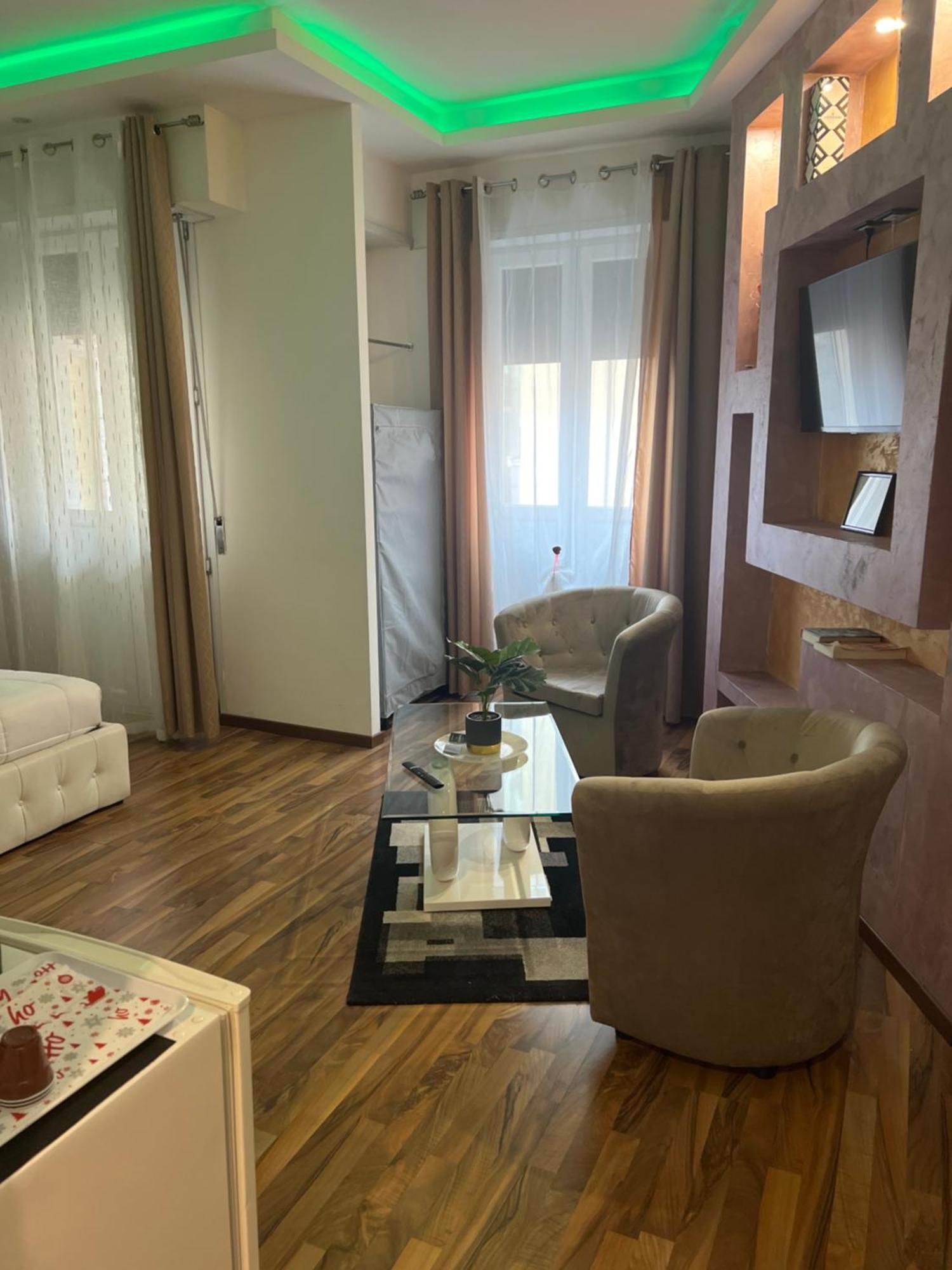 Katrin Luxury Hotel Verona Kültér fotó